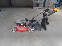 Grasmachine snapper - afbeelding 1 van  9