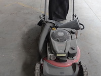 Grasmachine snapper - afbeelding 2 van  9