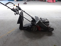 Grasmachine snapper - afbeelding 3 van  9