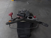 Grasmachine snapper - afbeelding 4 van  9