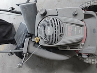 Grasmachine snapper - afbeelding 5 van  9