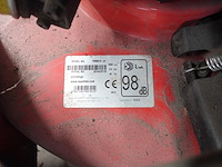 Grasmachine snapper - afbeelding 7 van  9