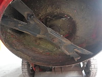 Grasmachine snapper - afbeelding 8 van  9