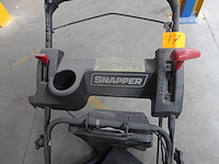 Grasmachine snapper - afbeelding 9 van  9