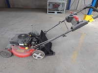 Grasmachine snapper - afbeelding 1 van  9