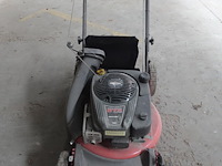 Grasmachine snapper - afbeelding 2 van  9