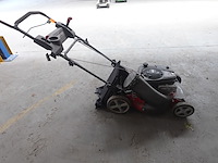 Grasmachine snapper - afbeelding 3 van  9