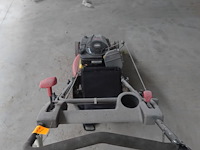 Grasmachine snapper - afbeelding 4 van  9