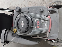 Grasmachine snapper - afbeelding 5 van  9
