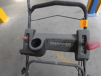 Grasmachine snapper - afbeelding 6 van  9