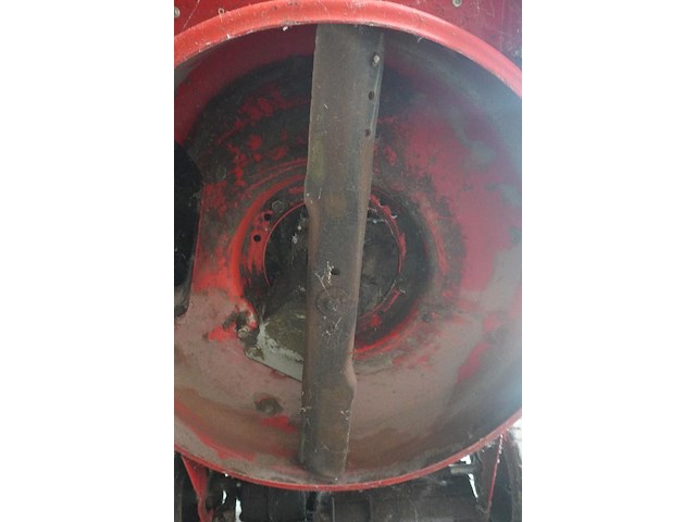Grasmachine snapper - afbeelding 7 van  9