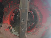 Grasmachine snapper - afbeelding 7 van  9