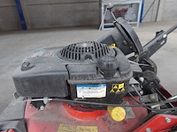 Grasmachine snapper - afbeelding 8 van  9