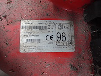 Grasmachine snapper - afbeelding 9 van  9