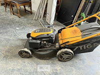 Grasmachine stiga - afbeelding 2 van  5
