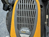 Grasmachine stiga - afbeelding 4 van  5