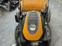 Grasmachine stiga - afbeelding 5 van  5