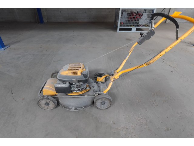Grasmachine stiga - afbeelding 1 van  6