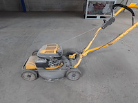 Grasmachine stiga - afbeelding 1 van  6