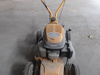 Grasmachine stiga - afbeelding 2 van  6