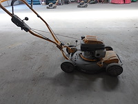 Grasmachine stiga - afbeelding 3 van  6