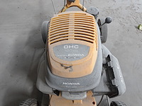 Grasmachine stiga - afbeelding 5 van  6