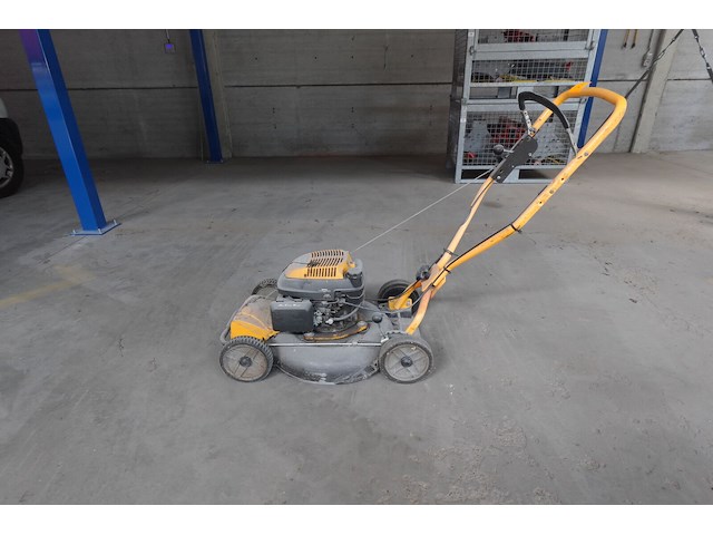Grasmachine stiga - afbeelding 1 van  7