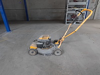 Grasmachine stiga - afbeelding 1 van  7