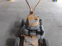 Grasmachine stiga - afbeelding 2 van  7