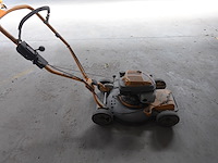 Grasmachine stiga - afbeelding 3 van  7