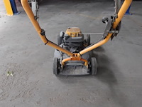 Grasmachine stiga - afbeelding 4 van  7