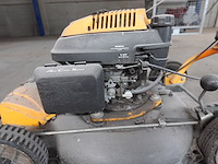 Grasmachine stiga - afbeelding 6 van  7