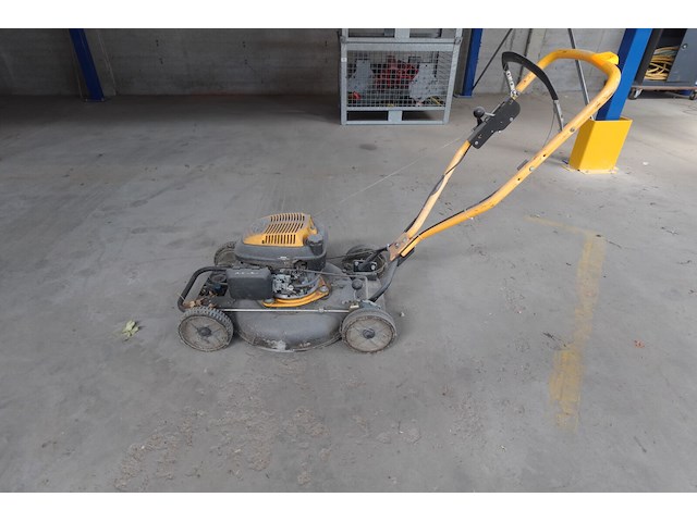 Grasmachine stiga - afbeelding 1 van  7