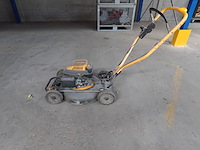 Grasmachine stiga - afbeelding 1 van  7