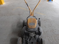 Grasmachine stiga - afbeelding 2 van  7