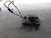 Grasmachine stiga - afbeelding 3 van  7