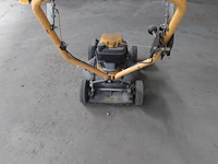Grasmachine stiga - afbeelding 4 van  7