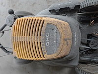 Grasmachine stiga - afbeelding 5 van  7