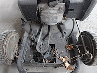 Grasmachine stiga - afbeelding 6 van  7