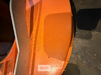 Grasmachine stihl - afbeelding 8 van  9