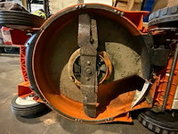 Grasmachine stihl - afbeelding 9 van  9