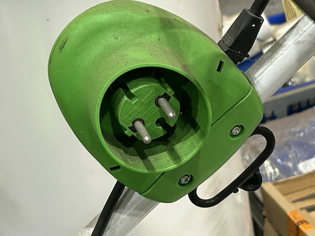 Grasmachine viking h - afbeelding 4 van  5