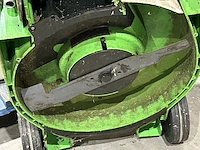 Grasmachine viking h - afbeelding 5 van  5