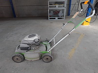 Grasmachine viking - afbeelding 1 van  10