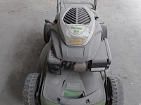 Grasmachine viking - afbeelding 3 van  10