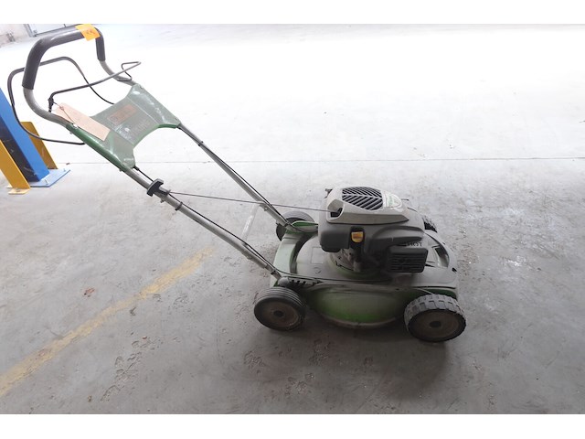 Grasmachine viking - afbeelding 4 van  10