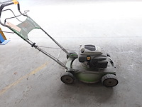 Grasmachine viking - afbeelding 4 van  10