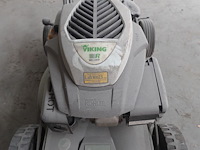 Grasmachine viking - afbeelding 6 van  10