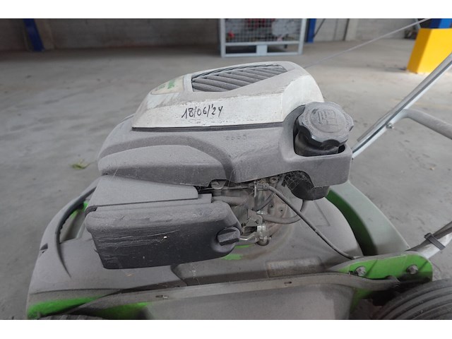 Grasmachine viking - afbeelding 7 van  10