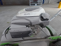 Grasmachine viking - afbeelding 7 van  10